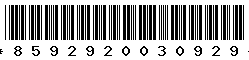 8592920030929