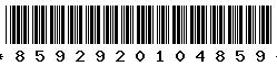 8592920104859 8592920104859