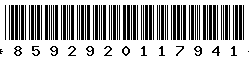 8592920117941 8592920117941