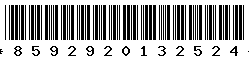 8592920132524 8592920132524