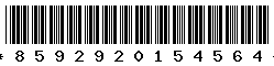 8592920154564 8592920154564