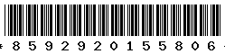 8592920155806 8592920155806