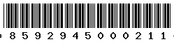 8592945000211