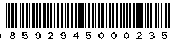 8592945000235