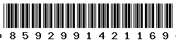 8592991421169 8592991421169