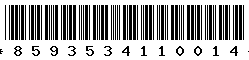 8593534110014 8593534110014