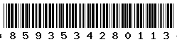8593534280113