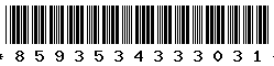 8593534333031