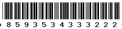 8593534333222