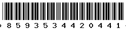 8593534420441