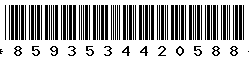 8593534420588 8593534420588