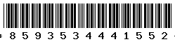 8593534441552 8593534441552