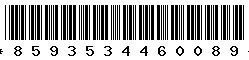 8593534460089 8593534460089