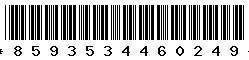 8593534460249 8593534460249