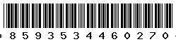 8593534460270 8593534460270