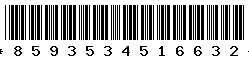 8593534516632