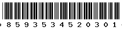 8593534520301