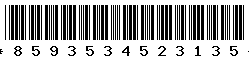 8593534523135