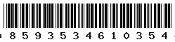 8593534610354 8593534610354