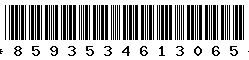 8593534613065 8593534613065