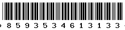 8593534613133