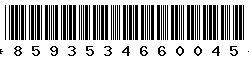 8593534660045
