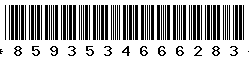 8593534666283 8593534666283