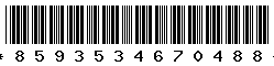 8593534670488 8593534670488