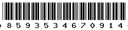8593534670914 8593534670914
