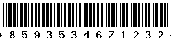 8593534671232 8593534671232