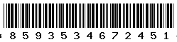 8593534672451