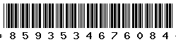8593534676084 8593534676084