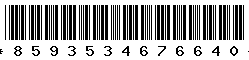 8593534676640 8593534676640