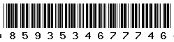 8593534677746 8593534677746