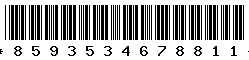 8593534678811
