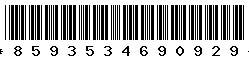 8593534690929 8593534690929