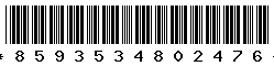 8593534802476 8593534802476