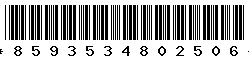 8593534802506 8593534802506