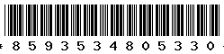 8593534805330 8593534805330