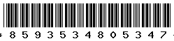 8593534805347 8593534805347