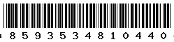 8593534810440 8593534810440