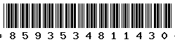 8593534811430 8593534811430