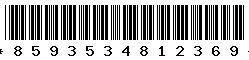 8593534812369 8593534812369