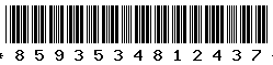 8593534812437 8593534812437