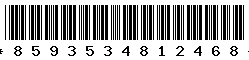 8593534812468