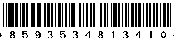8593534813410 8593534813410