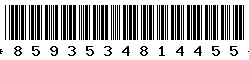 8593534814455 8593534814455