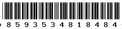8593534818484 8593534818484