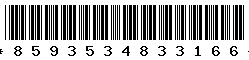 8593534833166 8593534833166
