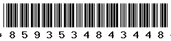8593534843448 8593534843448